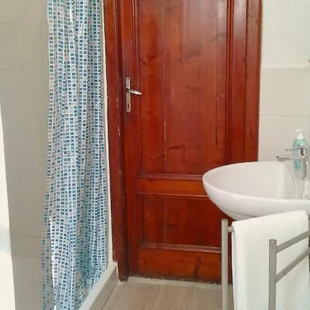 La Casa Di Jesy Lucca