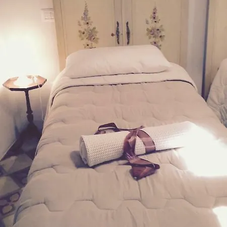 La Casa Di Jesy *