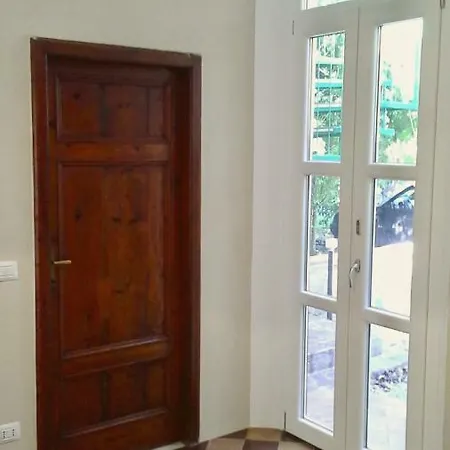 Dom wakacyjny La Casa Di Jesy