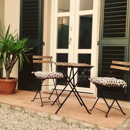 La Casa Di Jesy