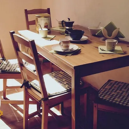 La Casa Di Jesy Lukka