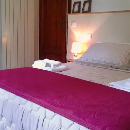Ferienhaus La Casa Di Jesy