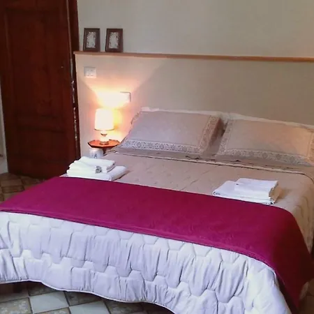 Holiday home La Casa Di Jesy