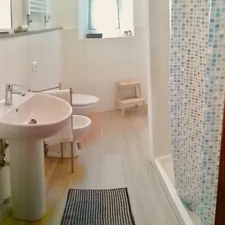 La Casa Di Jesy Dom wakacyjny Lukka