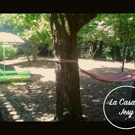 La Casa Di Jesy * Lukka