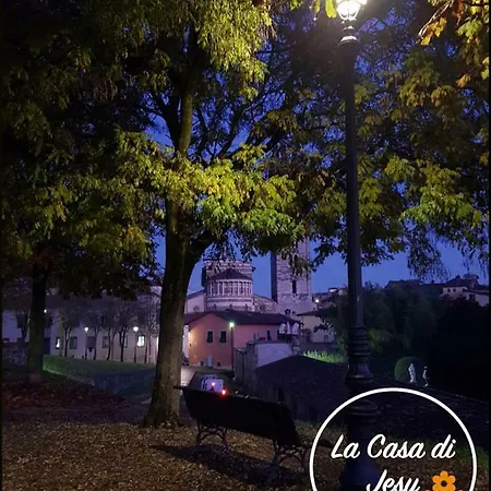 La Casa Di Jesy