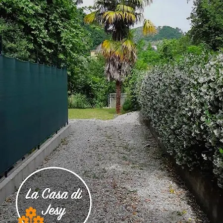 La Casa Di Jesy *