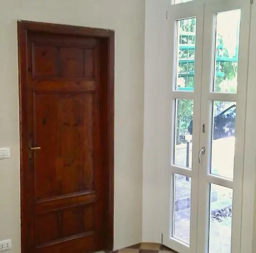 Tatil Evi La Casa Di Jesy