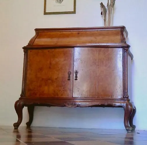 Tatil Evi La Casa Di Jesy