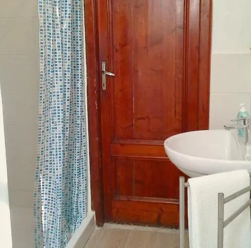 La Casa Di Jesy Lucca