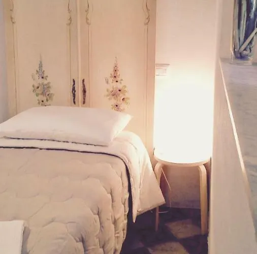 La Casa Di Jesy Tatil Evi