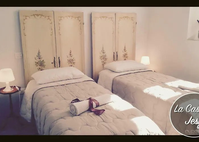 Tatil Evi La Casa Di Jesy Lucca