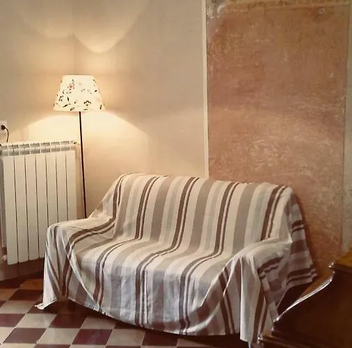 La Casa Di Jesy Tatil Evi *