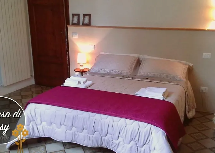 Tatil Evi La Casa Di Jesy