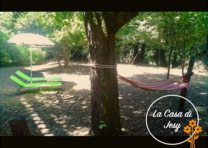 La Casa Di Jesy * Lucca